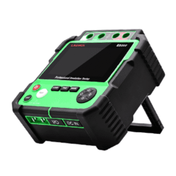TESTER DE INSULACION PARA VEHICULO ELECTRICO