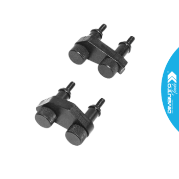 🚗 Kit Extractor Poleas Profesional Para Poleas Tensoras - Imagen 3