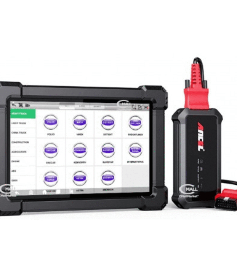 ANCEL X7 HD ESCANER PARA PESADOS