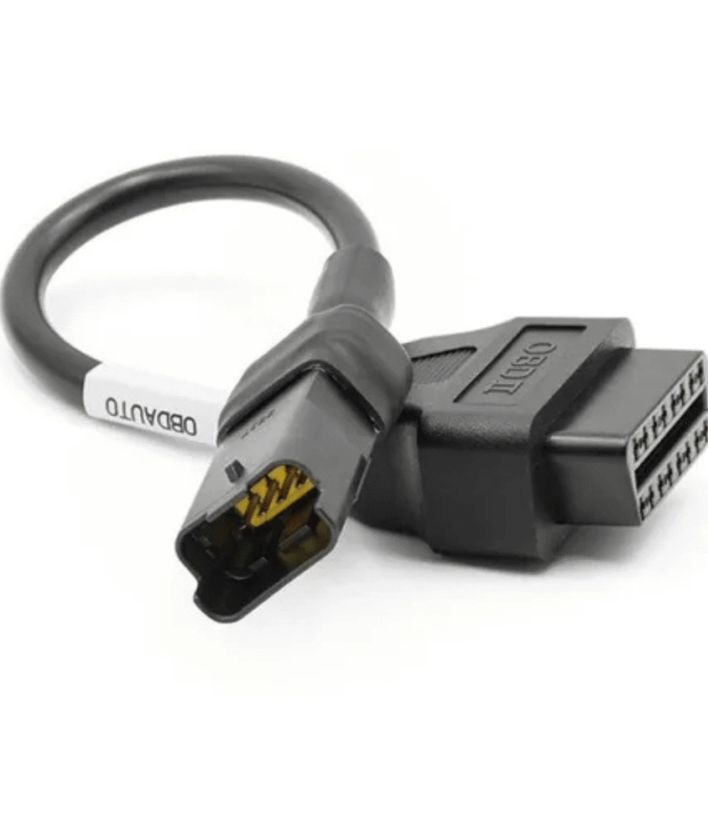 CABLE OBD DUCATI