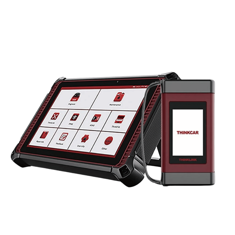 Escáner THINKTOOL Master X2