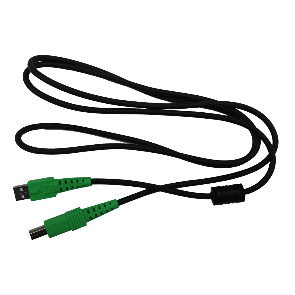 Cable USB Tipo B