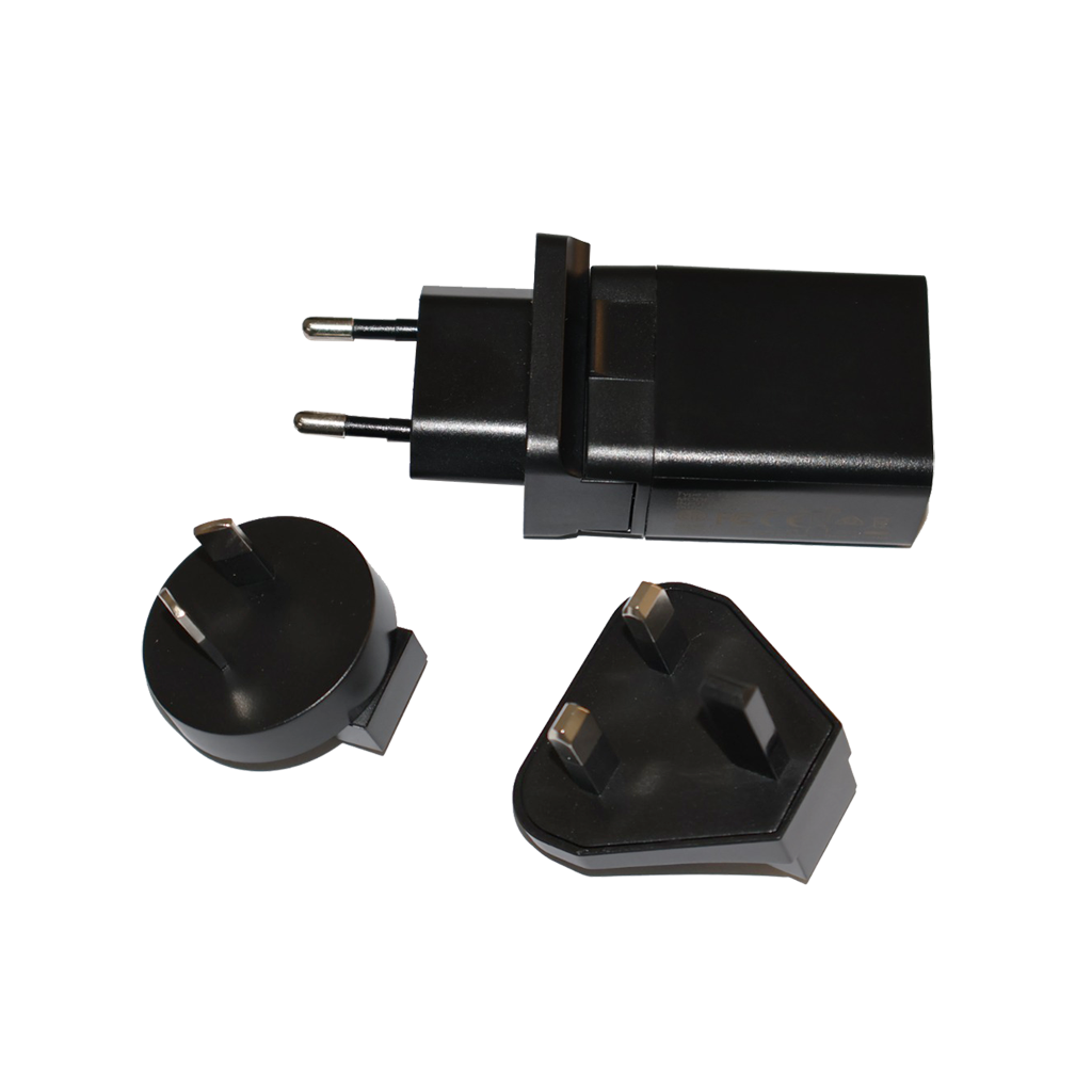 Adaptador Eléctrico