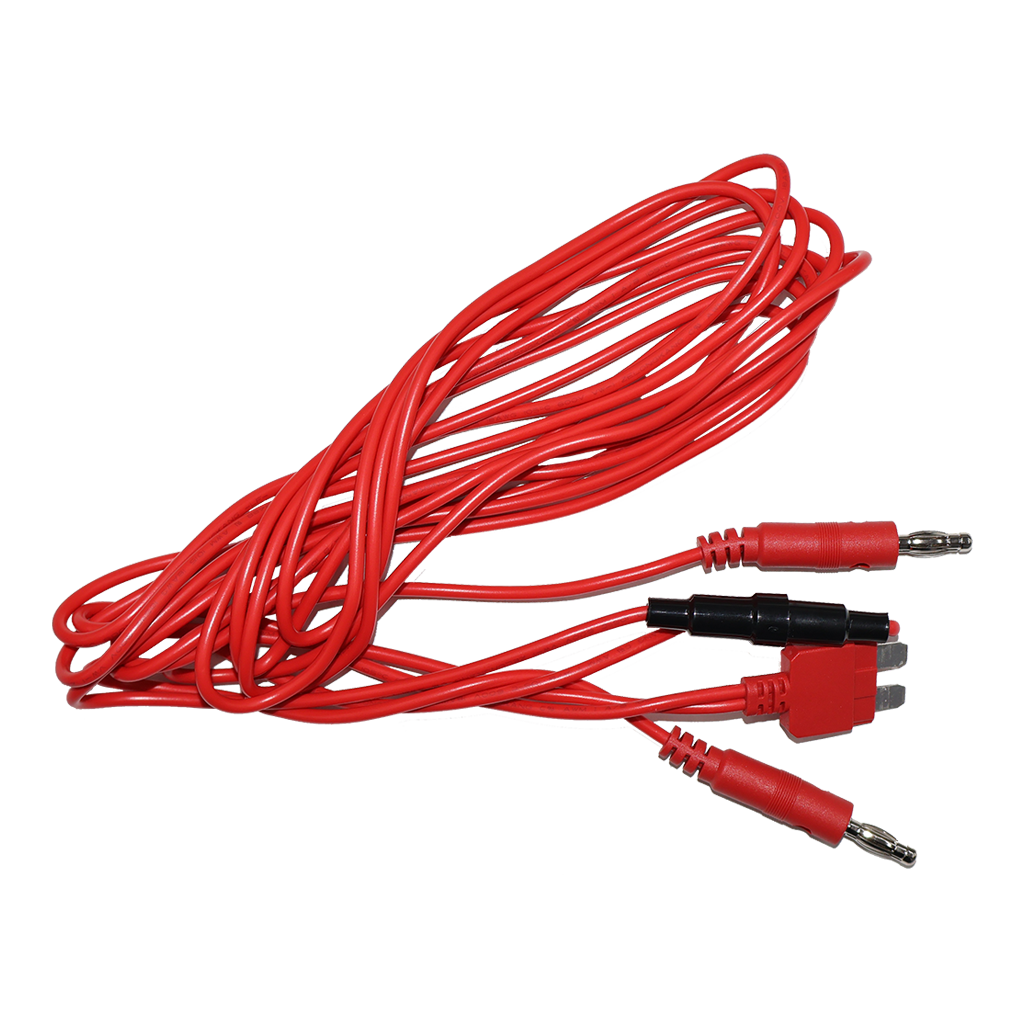 Cable de Energía