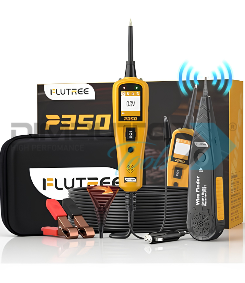 P350 FLUTREE