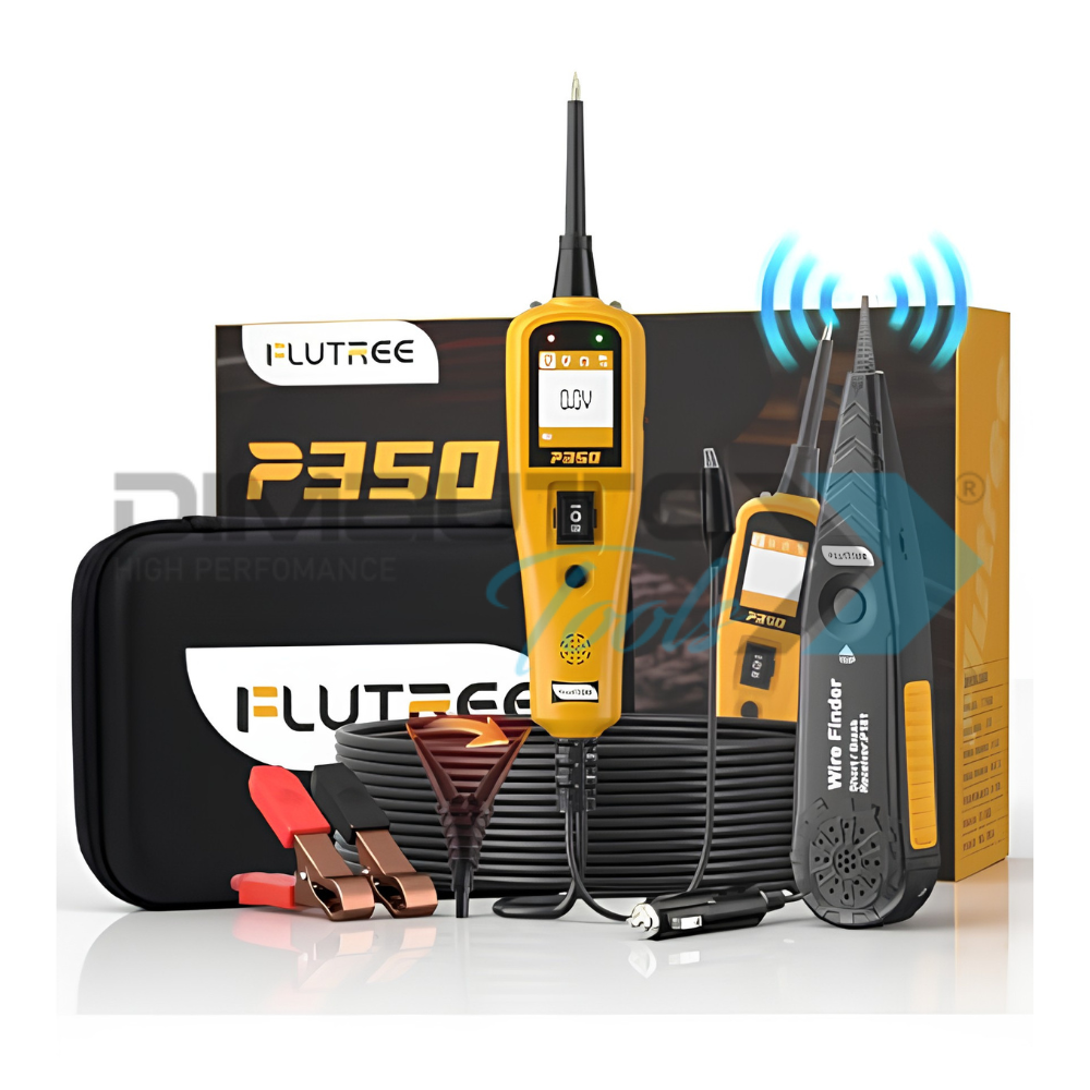P350 FLUTREE