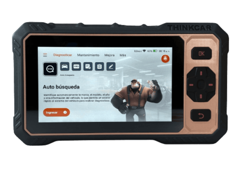 VCI ThinkDiag Mini 2