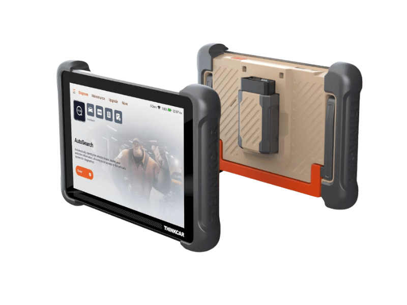 Thinkcar Thinktool Expert 191
