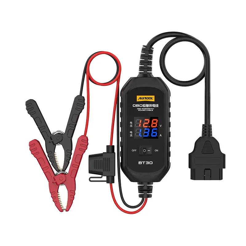 AUTOOL BT30 SALVADOR DE MEMORIA