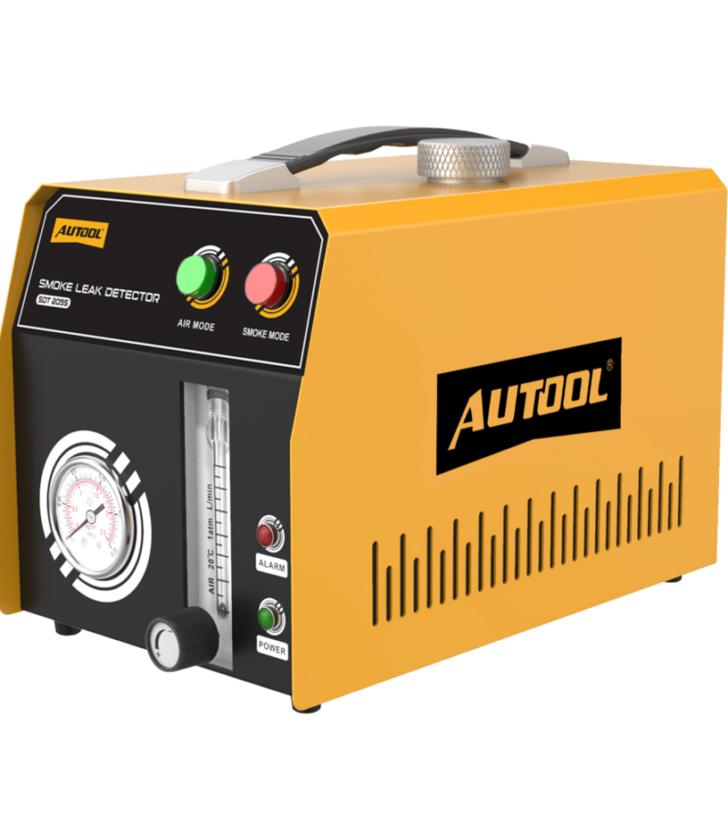 AUTOOL SDT205S MAQUINA DE HUMO