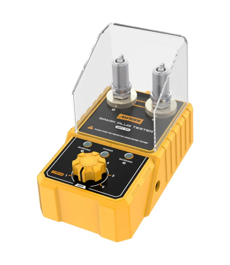 AUTOOL SPT101 PROBADOR DE BUJIAS
